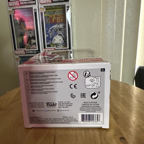 Hello kitty on bike - Picture 6 of 6